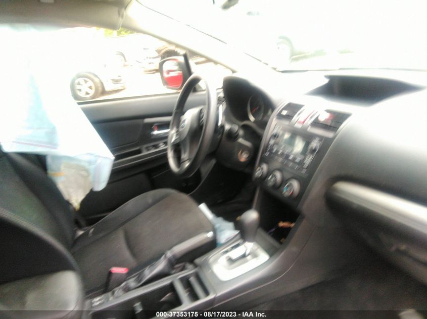 2013 SUBARU XV CROSSTREK 2.0 PREMIUM - JF2GPACC9D2829084