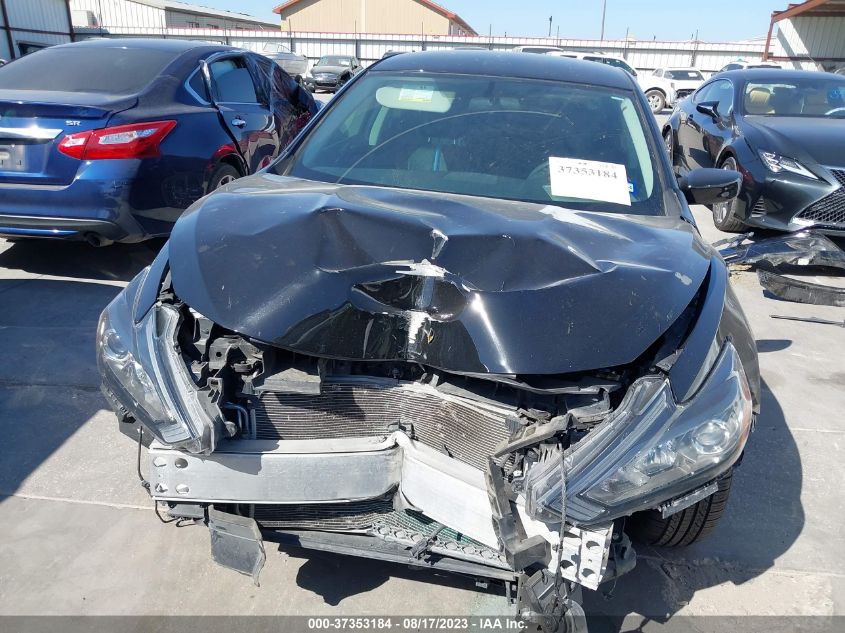 2018 NISSAN ALTIMA 2.5 SR - 1N4AL3AP3JC299465