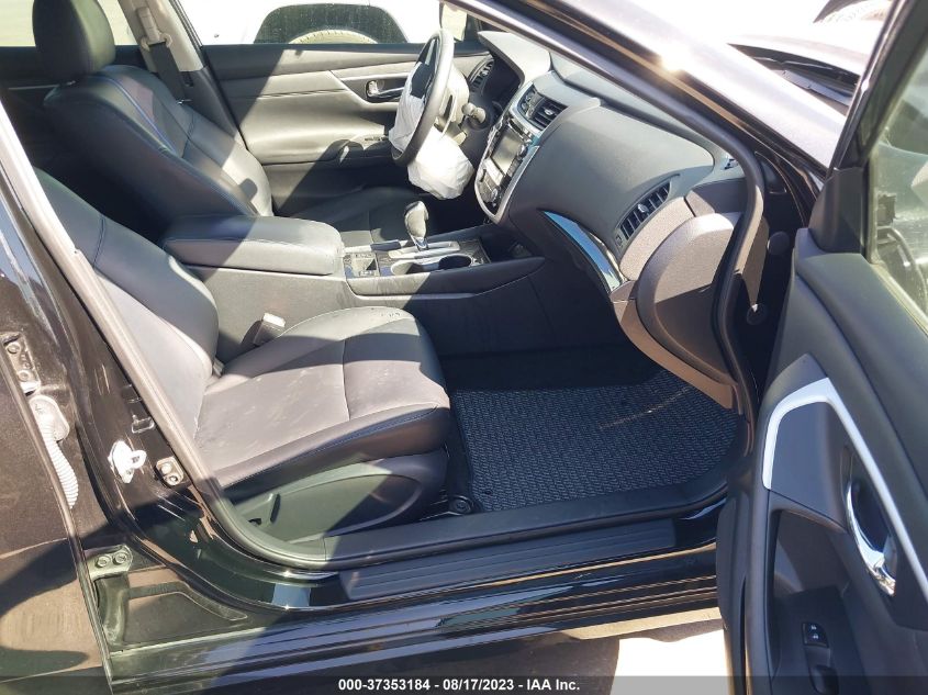 2018 NISSAN ALTIMA 2.5 SR - 1N4AL3AP3JC299465