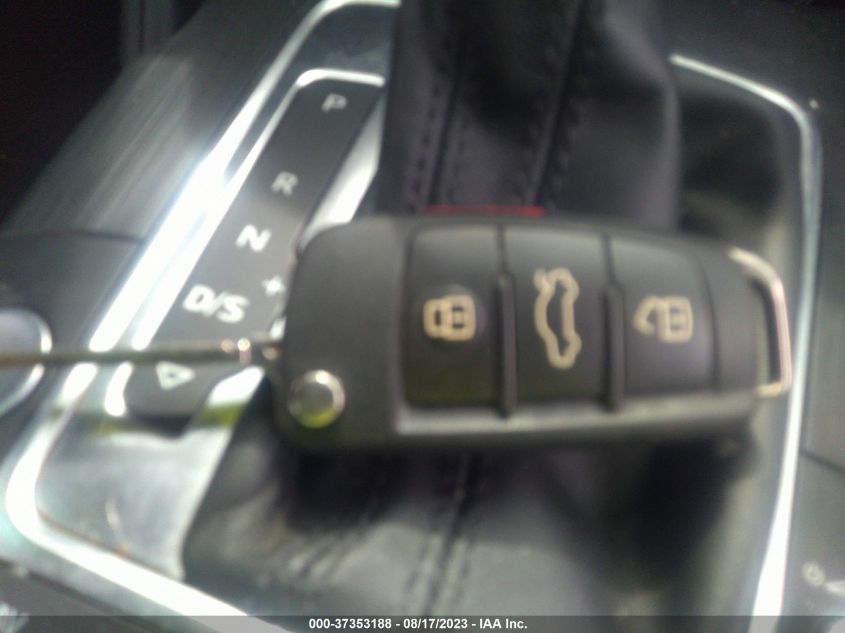 2015 AUDI A3 PREMIUM PLUS - WAUEFGFF5F1133345