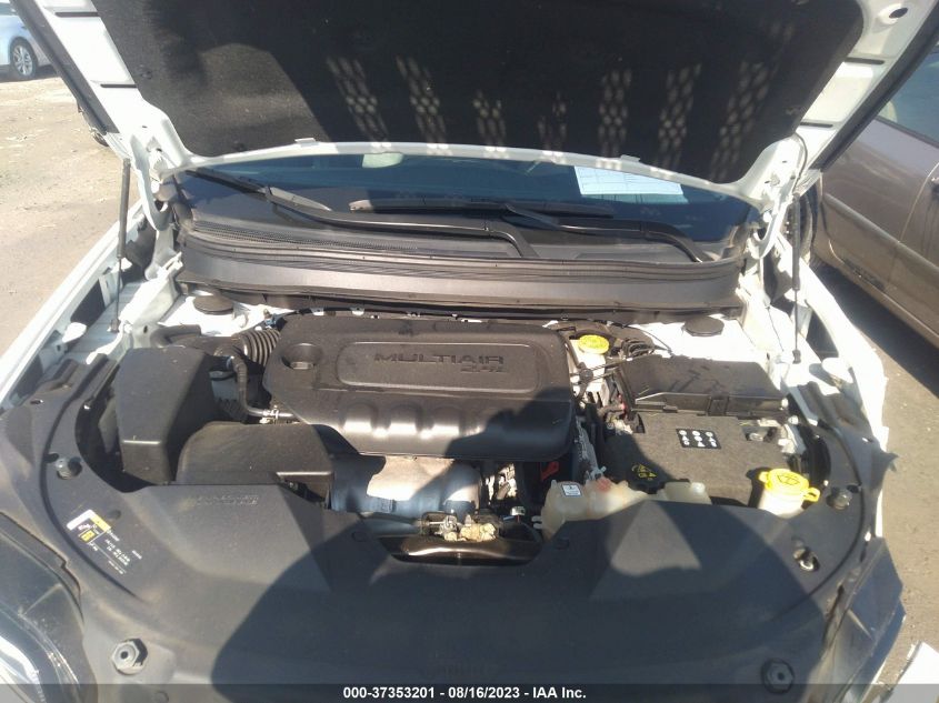 2019 JEEP CHEROKEE LATITUDE PLUS - 1C4PJMLB9KD292999