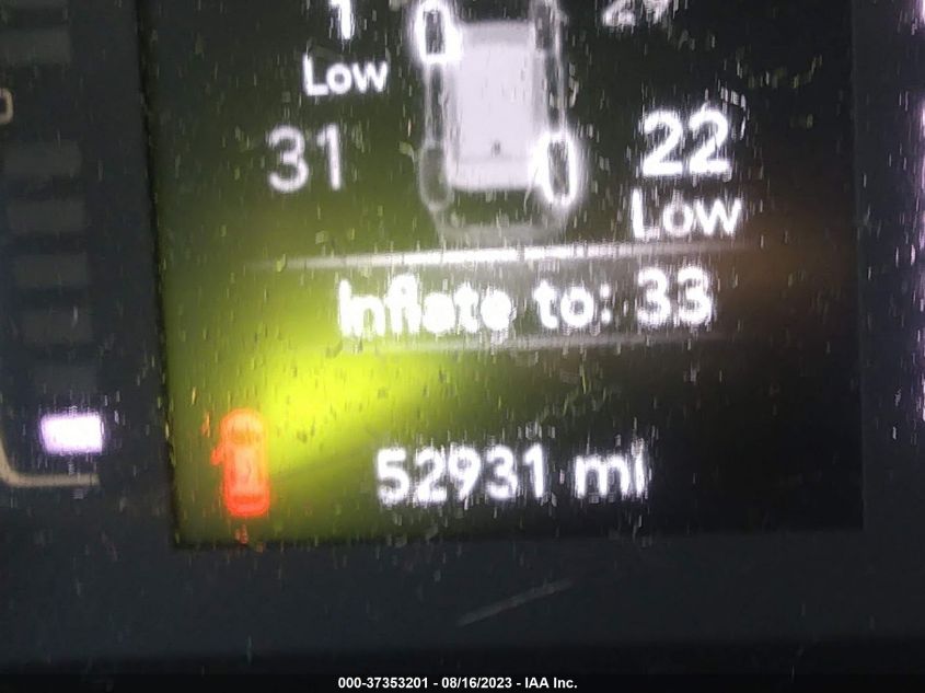 2019 JEEP CHEROKEE LATITUDE PLUS - 1C4PJMLB9KD292999
