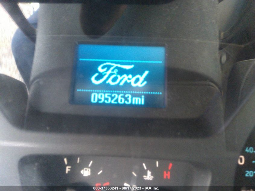 2019 FORD TRANSIT VAN - 1FTYR2CM4KKA20021
