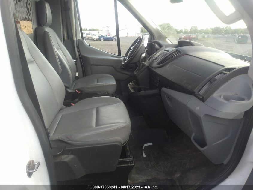 2019 FORD TRANSIT VAN - 1FTYR2CM4KKA20021