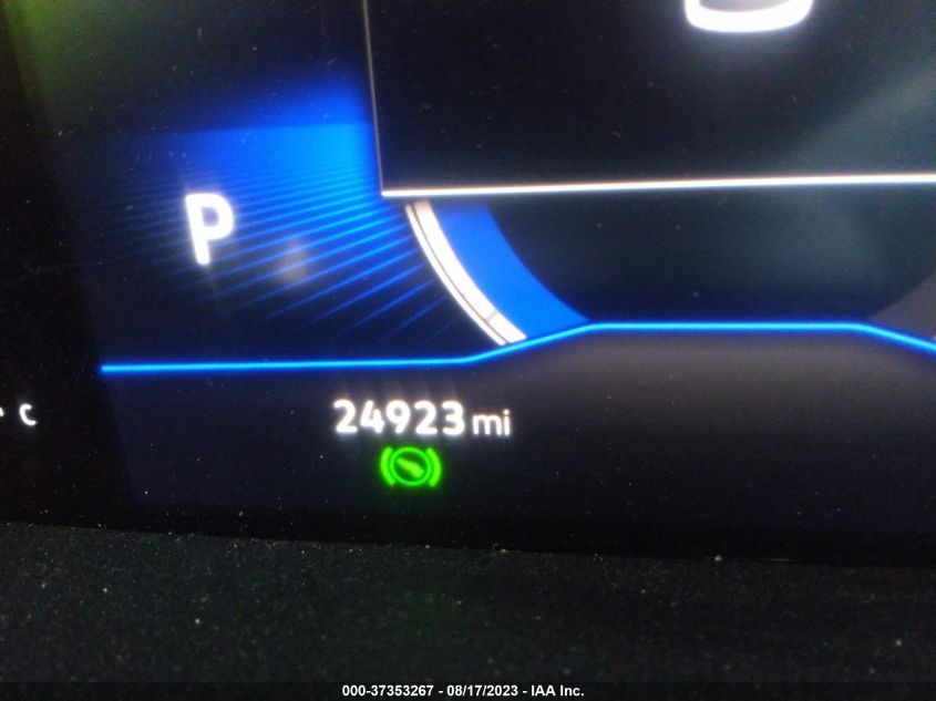 2022 VOLKSWAGEN TAOS S - 3VVDX7B23NM022195