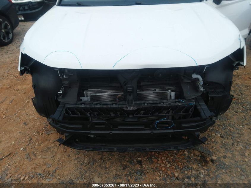 2022 VOLKSWAGEN TAOS S - 3VVDX7B23NM022195