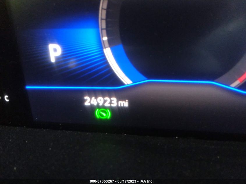 2022 VOLKSWAGEN TAOS S - 3VVDX7B23NM022195