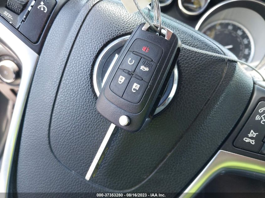 2014 BUICK VERANO CONVENIENCE - 1G4PR5SK2E4158769