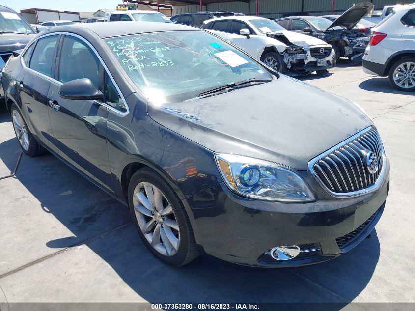 2014 BUICK VERANO CONVENIENCE - 1G4PR5SK2E4158769