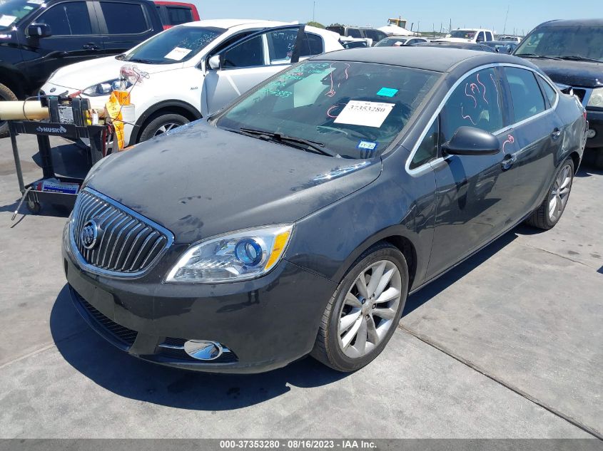 2014 BUICK VERANO CONVENIENCE - 1G4PR5SK2E4158769