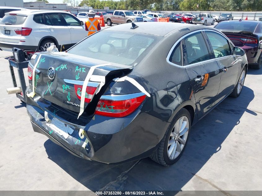 2014 BUICK VERANO CONVENIENCE - 1G4PR5SK2E4158769