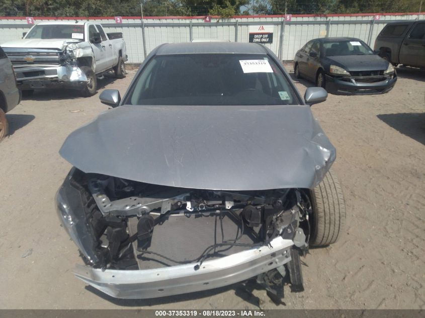 2023 TOYOTA CAMRY LE - 4T1C11AK6PU093749