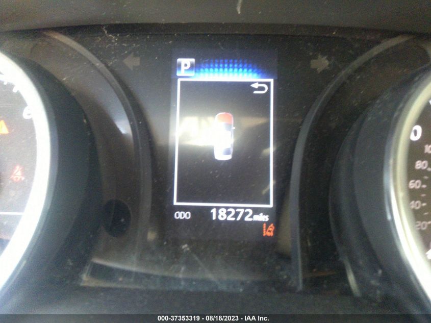 2023 TOYOTA CAMRY LE - 4T1C11AK6PU093749