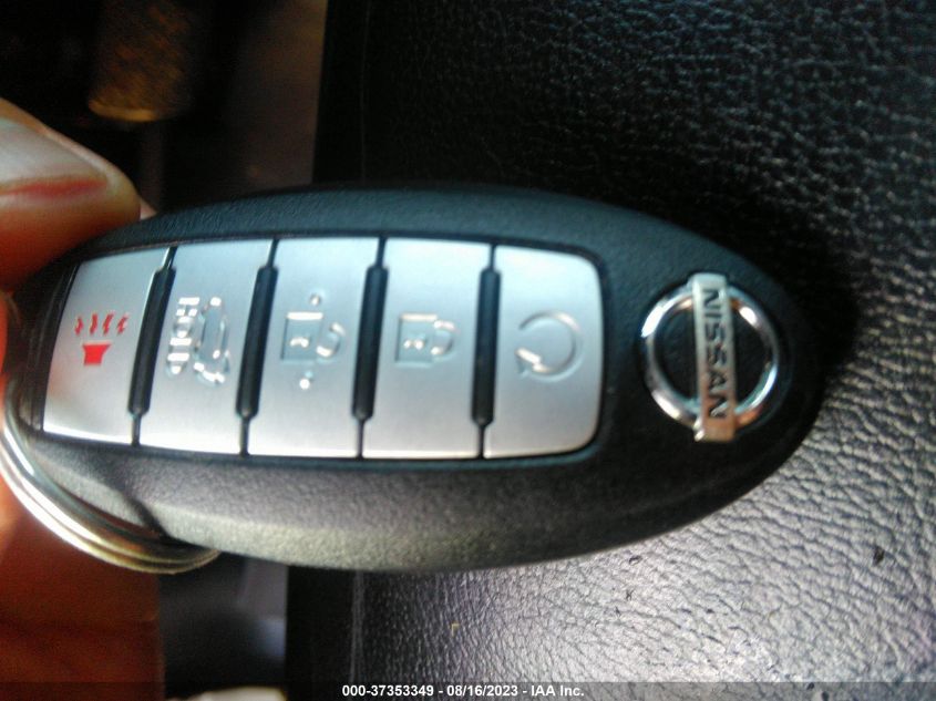 2013 NISSAN PATHFINDER S/SV/SL/PLATINUM - 5N1AR2MM0DC605221