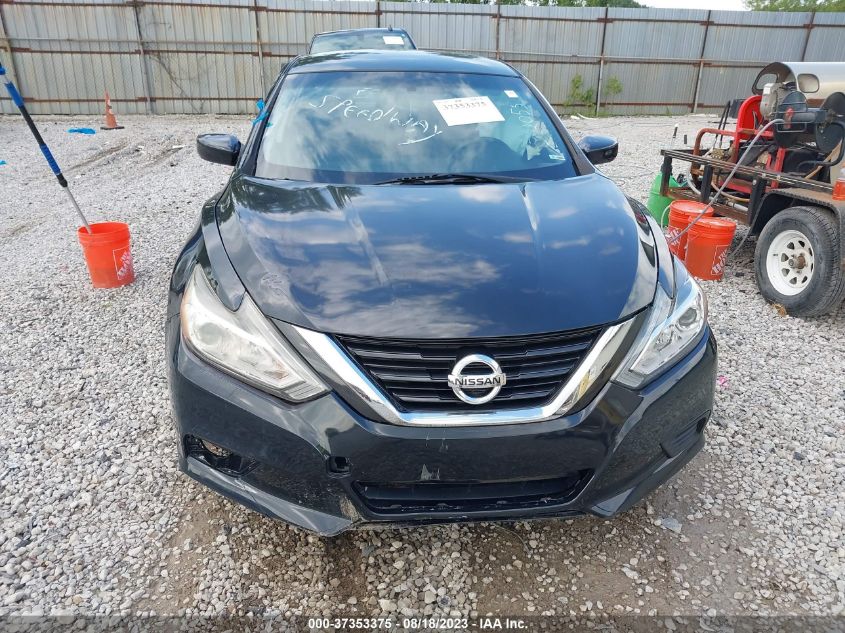 2017 NISSAN ALTIMA 2.5/S/SV/SL/SR - 1N4AL3AP4HN322055