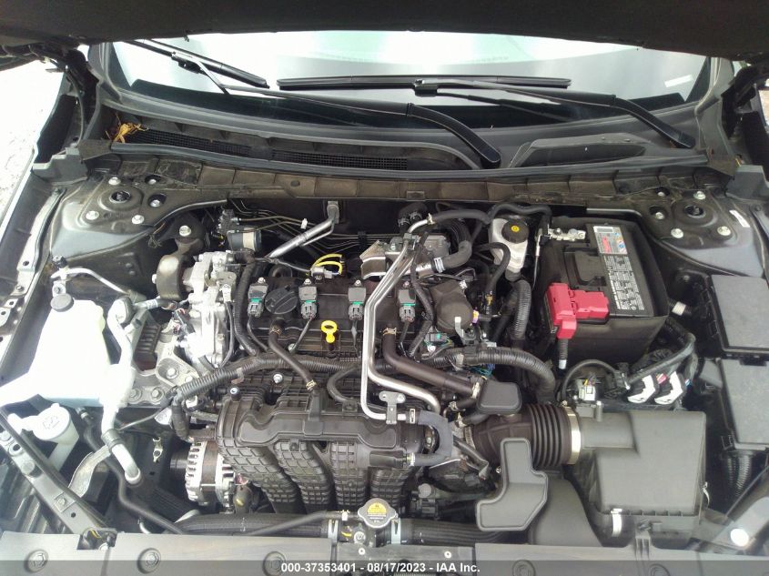 2023 NISSAN ALTIMA 2.5 SV - 1N4BL4DWXPN324355