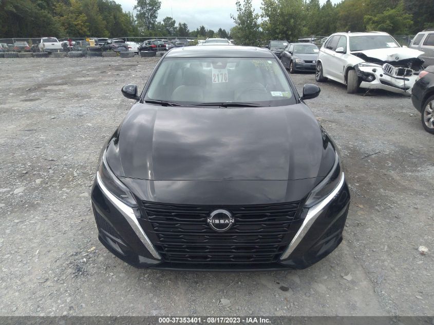 2023 NISSAN ALTIMA 2.5 SV - 1N4BL4DWXPN324355