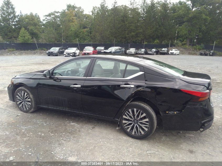 2023 NISSAN ALTIMA 2.5 SV - 1N4BL4DWXPN324355