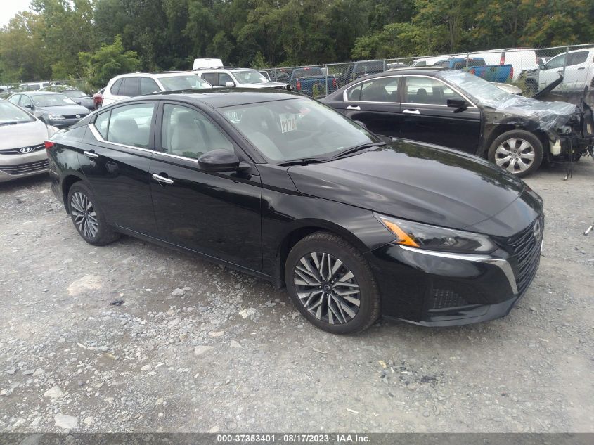 2023 NISSAN ALTIMA 2.5 SV - 1N4BL4DWXPN324355