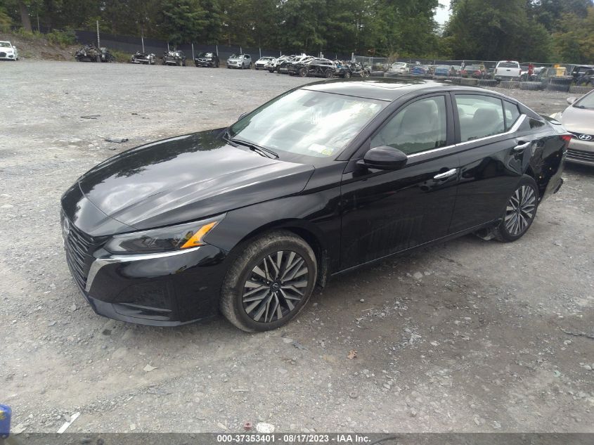 2023 NISSAN ALTIMA 2.5 SV - 1N4BL4DWXPN324355
