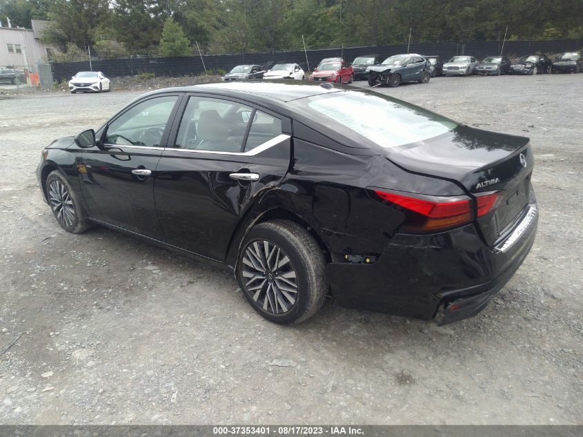 2023 NISSAN ALTIMA 2.5 SV - 1N4BL4DWXPN324355
