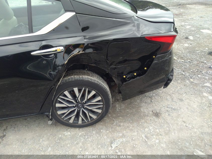 2023 NISSAN ALTIMA 2.5 SV - 1N4BL4DWXPN324355