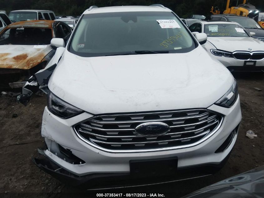 2020 FORD EDGE SEL/ST LINE - 2FMPK3J97LBA30005