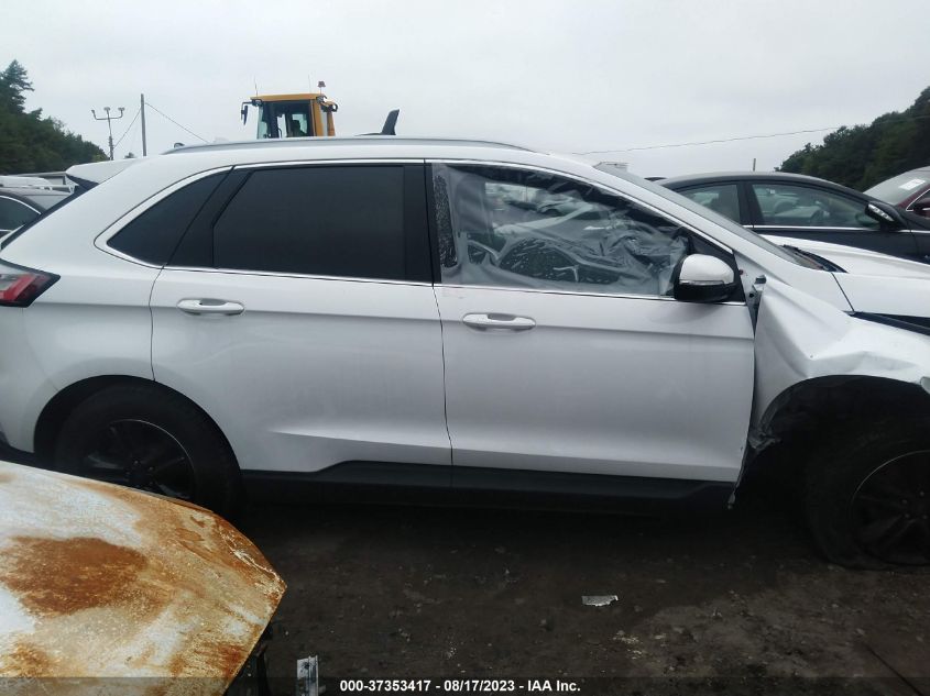 2020 FORD EDGE SEL/ST LINE - 2FMPK3J97LBA30005