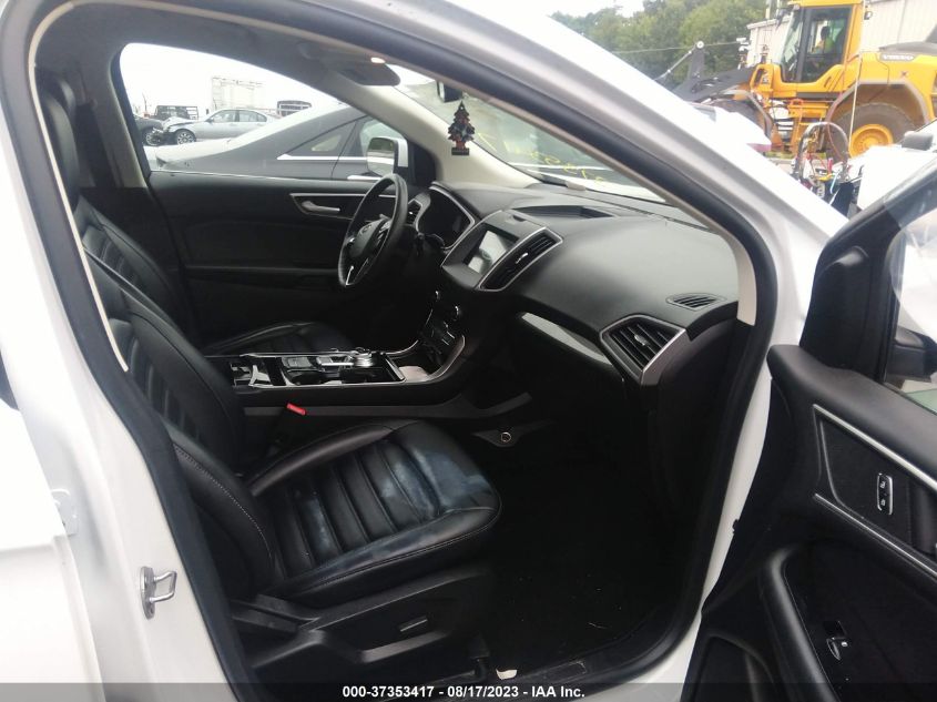 2020 FORD EDGE SEL/ST LINE - 2FMPK3J97LBA30005