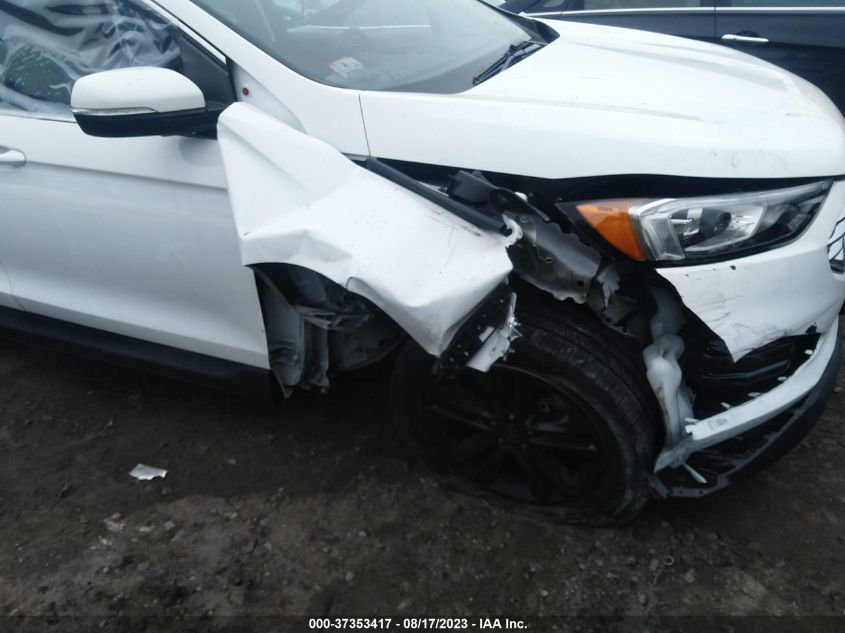 2020 FORD EDGE SEL/ST LINE - 2FMPK3J97LBA30005