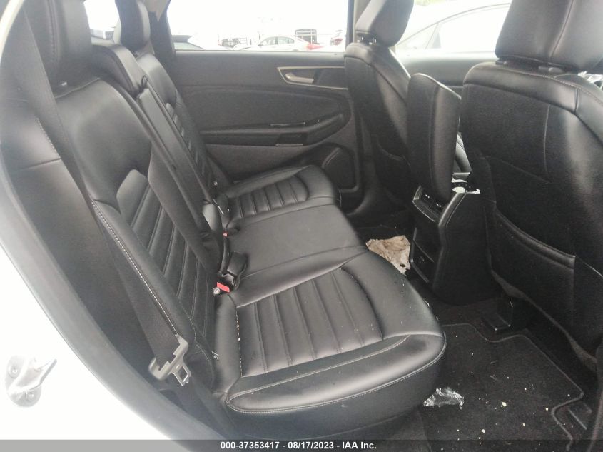 2020 FORD EDGE SEL/ST LINE - 2FMPK3J97LBA30005
