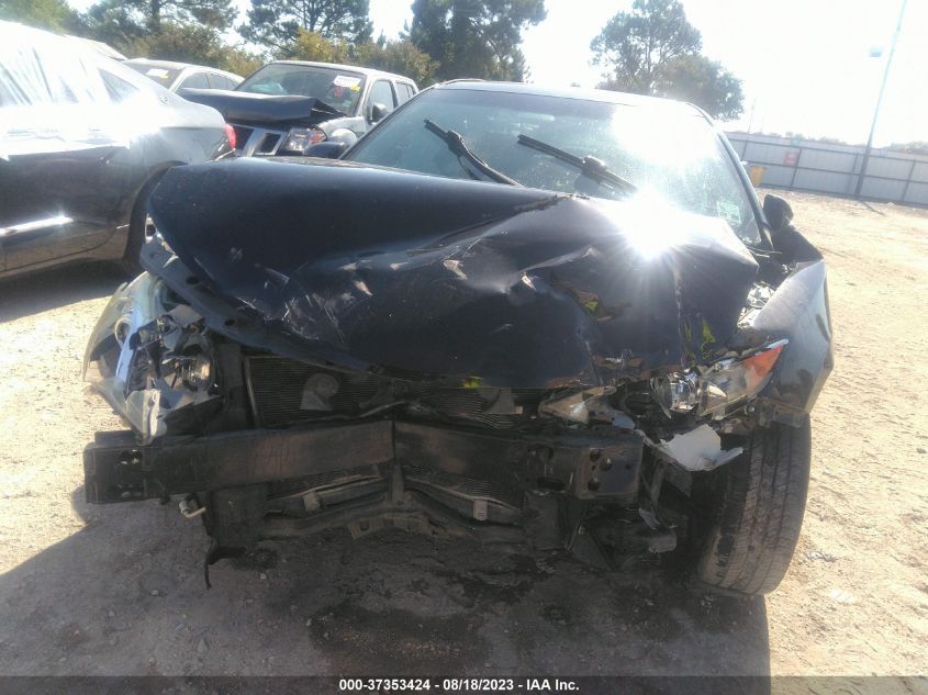 2014 TOYOTA CAMRY L/LE/XLE/SE/SE SPORT - 4T1BF1FK3EU811874