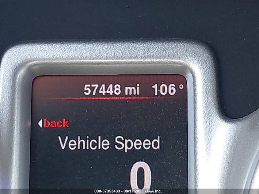 2013 DODGE JOURNEY AMERICAN VALUE PKG - 3C4PDCAB5DT508817