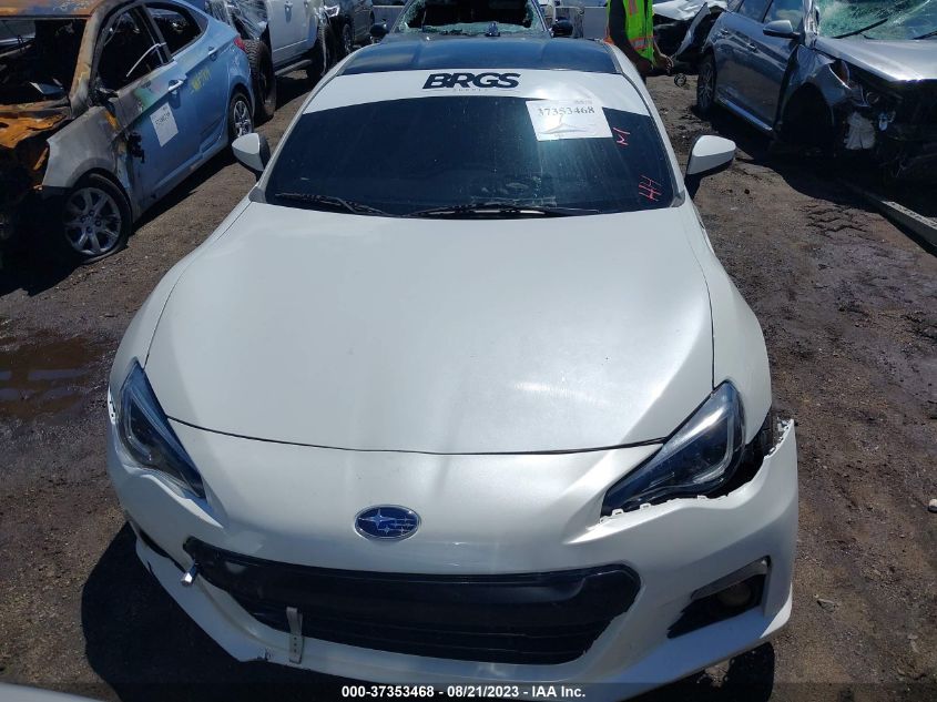 2013 TOYOTA SCION FR-S JF1ZNAA19D2710357