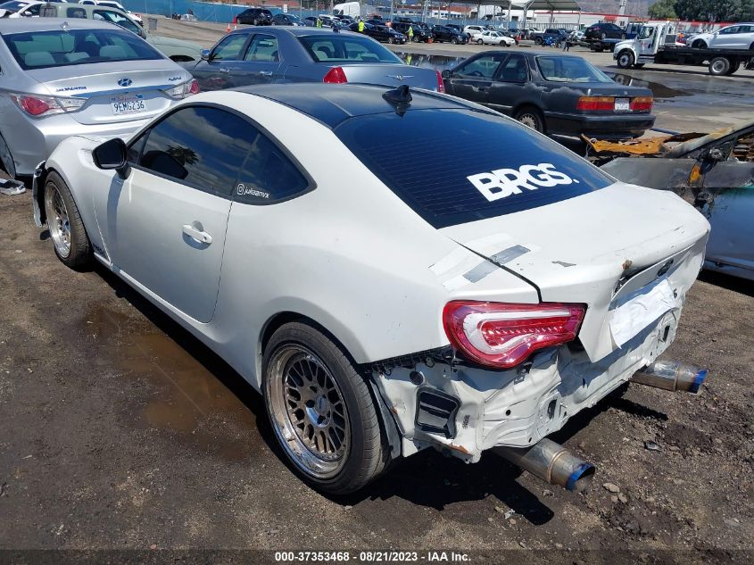 2013 TOYOTA SCION FR-S JF1ZNAA19D2710357