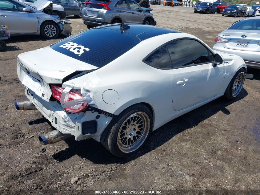 2013 TOYOTA SCION FR-S JF1ZNAA19D2710357