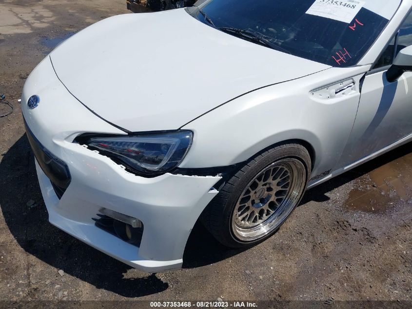 2013 TOYOTA SCION FR-S JF1ZNAA19D2710357