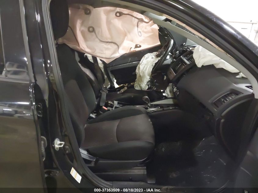 2018 MITSUBISHI OUTLANDER SPORT 2.0 - JA4AR3AU8JZ024499