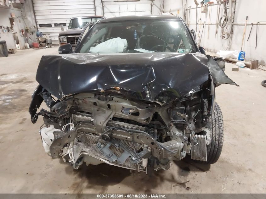 2018 MITSUBISHI OUTLANDER SPORT 2.0 - JA4AR3AU8JZ024499
