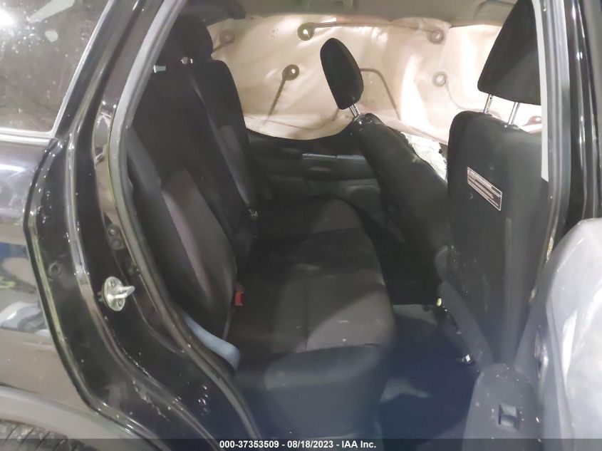 2018 MITSUBISHI OUTLANDER SPORT 2.0 - JA4AR3AU8JZ024499
