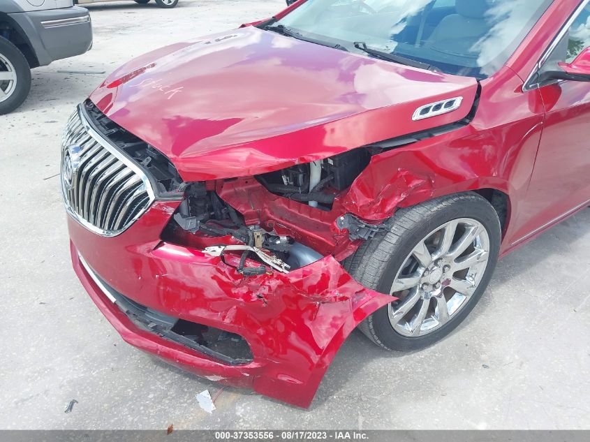 2014 BUICK LACROSSE - 1G4GB5G33EF193699