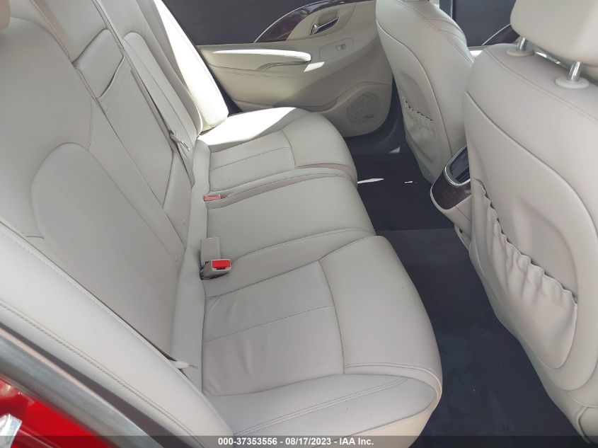 2014 BUICK LACROSSE - 1G4GB5G33EF193699