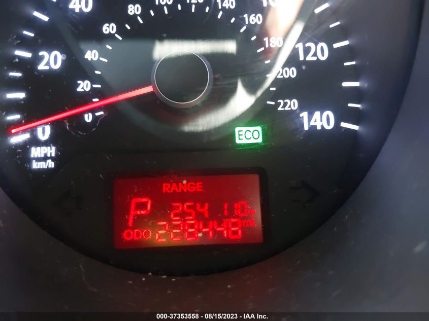 2013 KIA SOUL + - KNDJT2A69D7541281