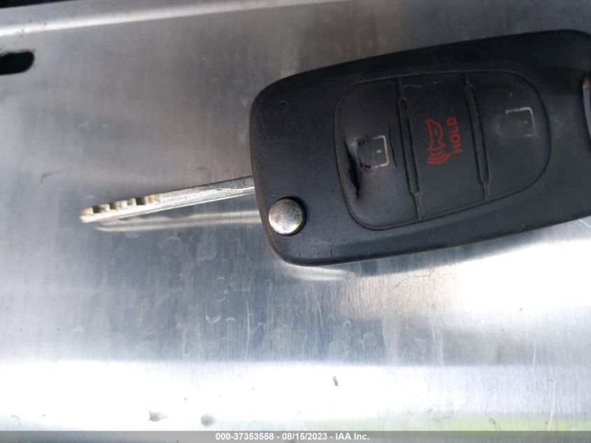 2013 KIA SOUL + - KNDJT2A69D7541281