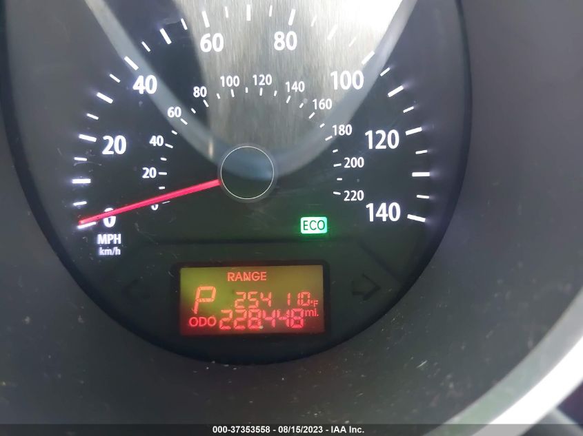 2013 KIA SOUL + - KNDJT2A69D7541281