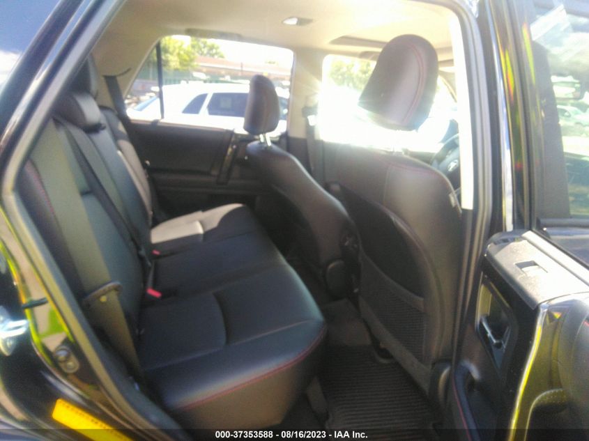 2021 TOYOTA 4RUNNER VENTURE/TRD PRO/TRD OFF R - JTEHU5JR6M5951776