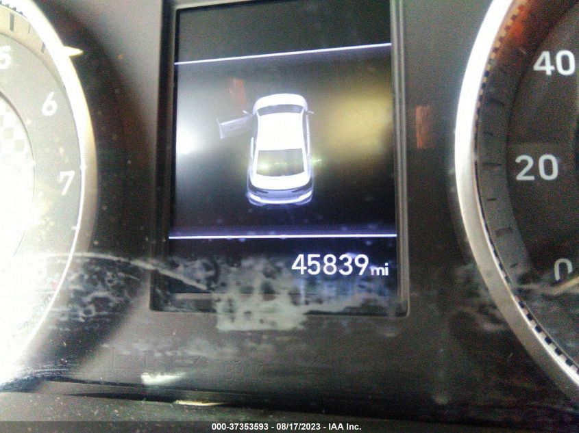 2020 HYUNDAI ELANTRA SEL/VALUE/LIMITED - 5NPD84LF4LH563366