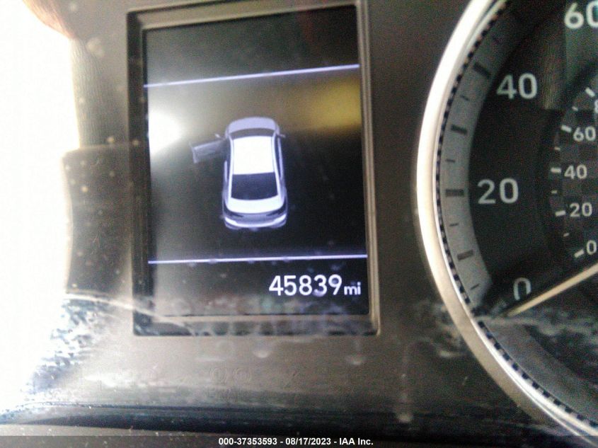 2020 HYUNDAI ELANTRA SEL/VALUE/LIMITED - 5NPD84LF4LH563366