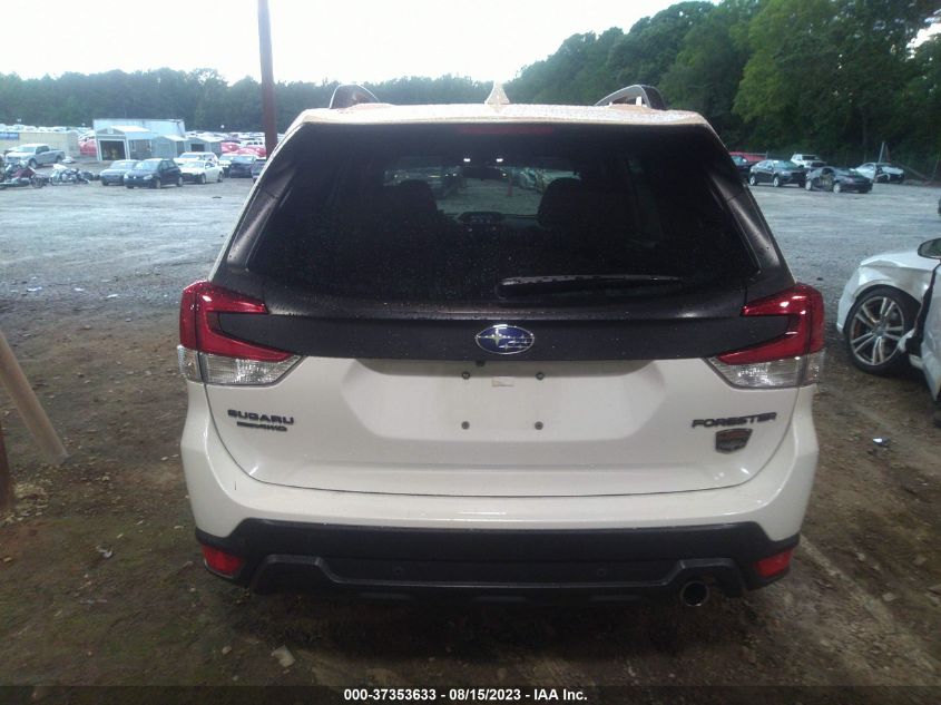 2023 SUBARU FORESTER WILDERNESS - JF2SKAMC7PH420283