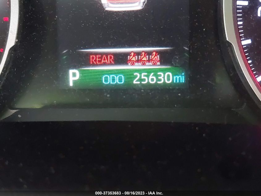 2019 TOYOTA RAV4 XLE/XLE PREMIUM - 2T3P1RFV4KW017787